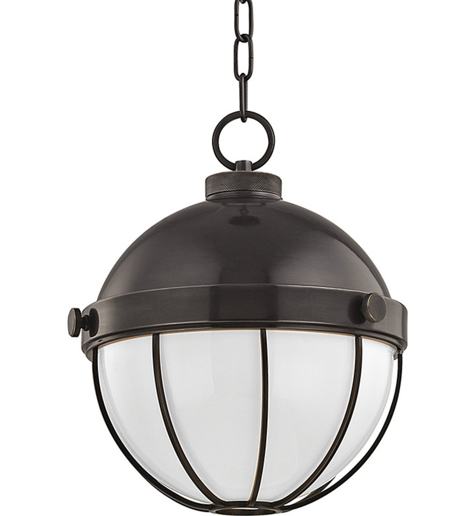 Hudson Valley - Sumner 11.5" Pendant