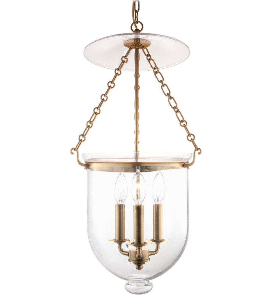 Hudson Valley - Hampton 12" Pendant