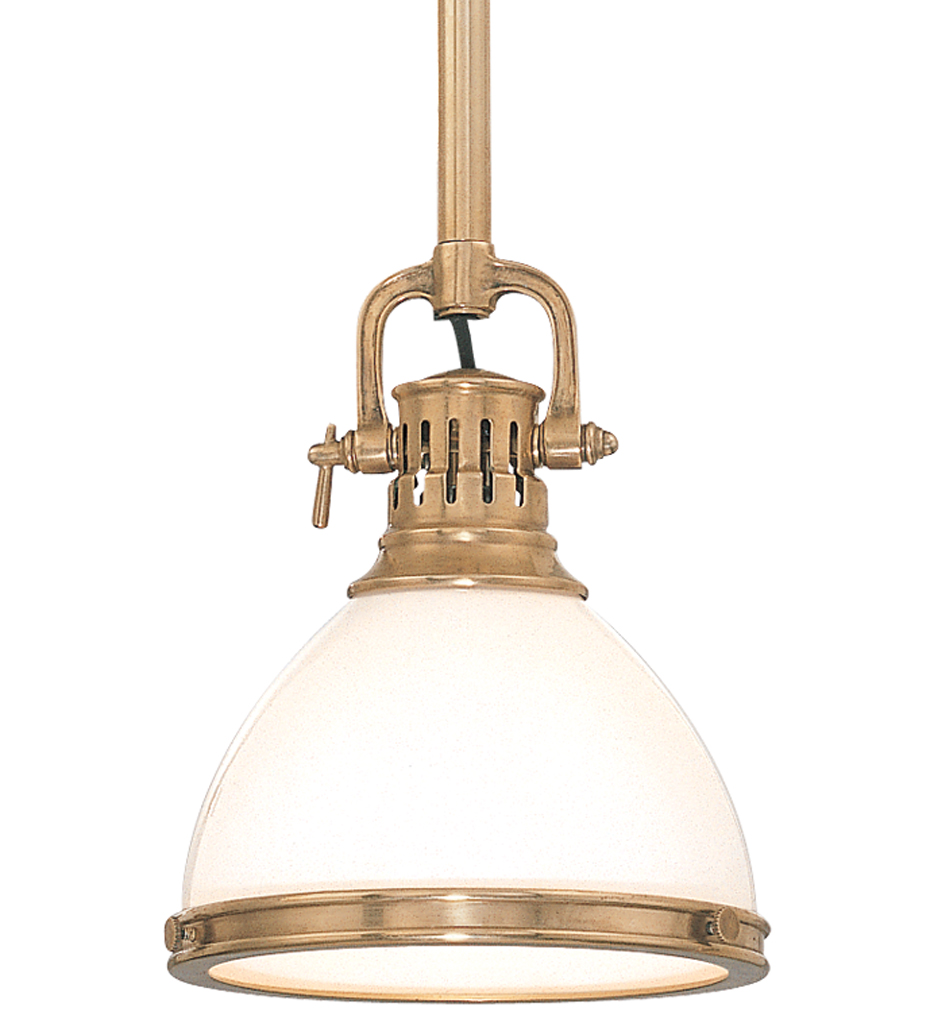 Hudson Valley - Randolph 13" Pendant