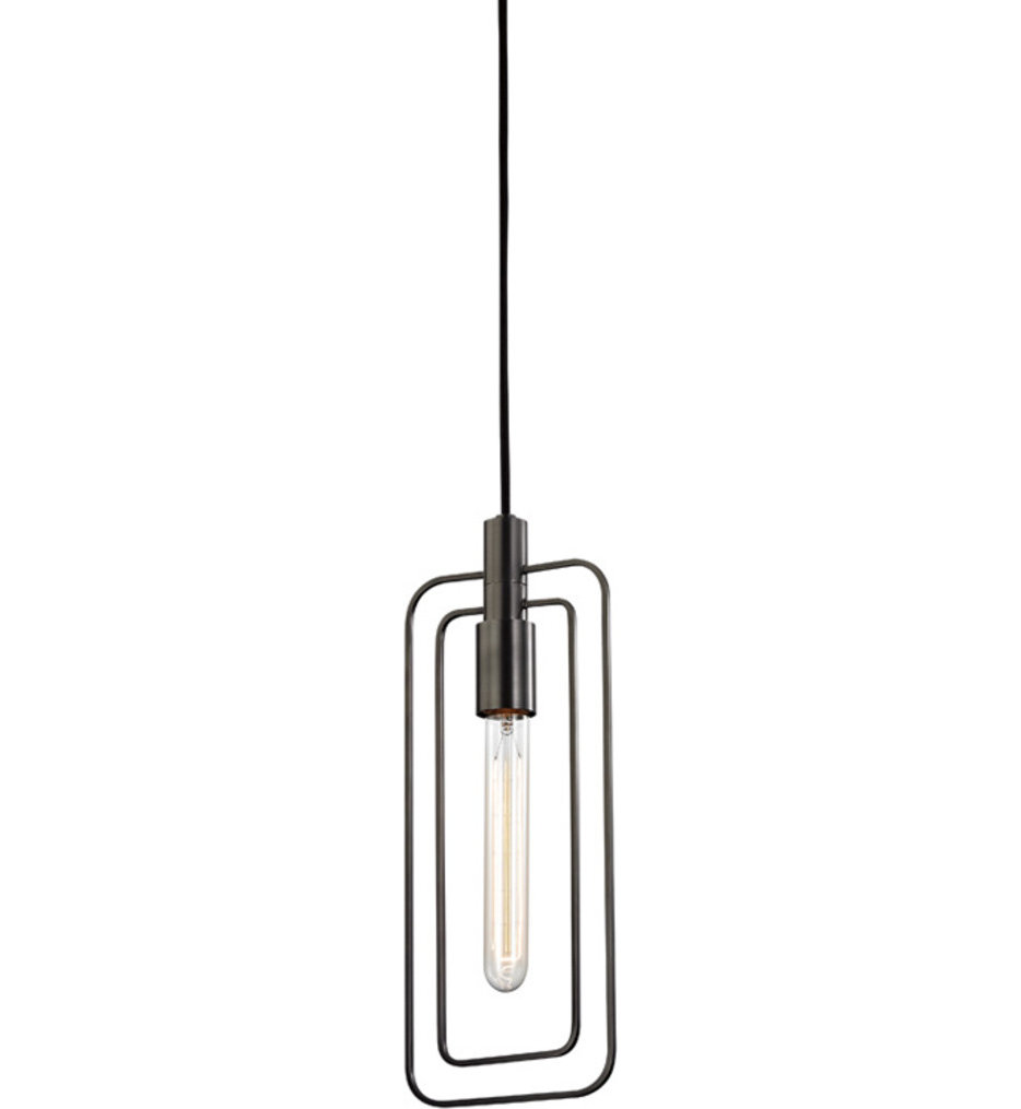 Hudson Valley - Masonville 6.25" Pendant