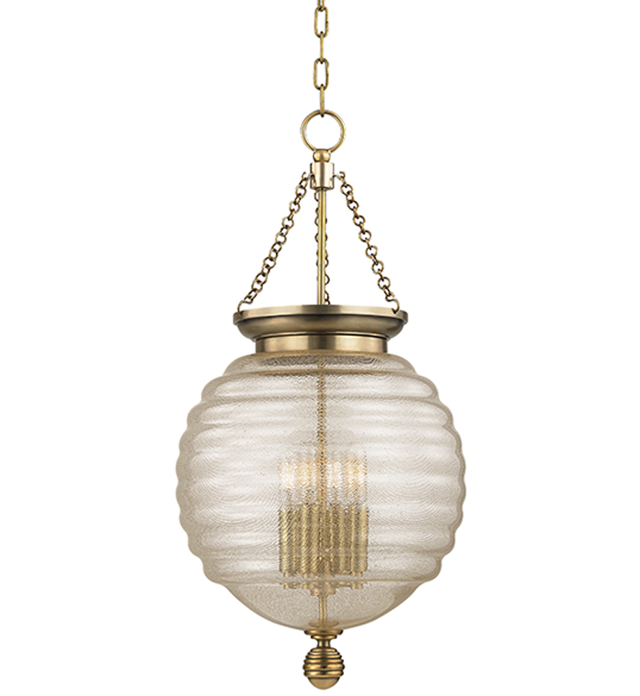 Hudson Valley - Coolidge 14" Pendant