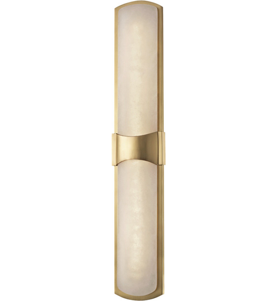 Hudson Valley - Valencia 26" Wall Sconce