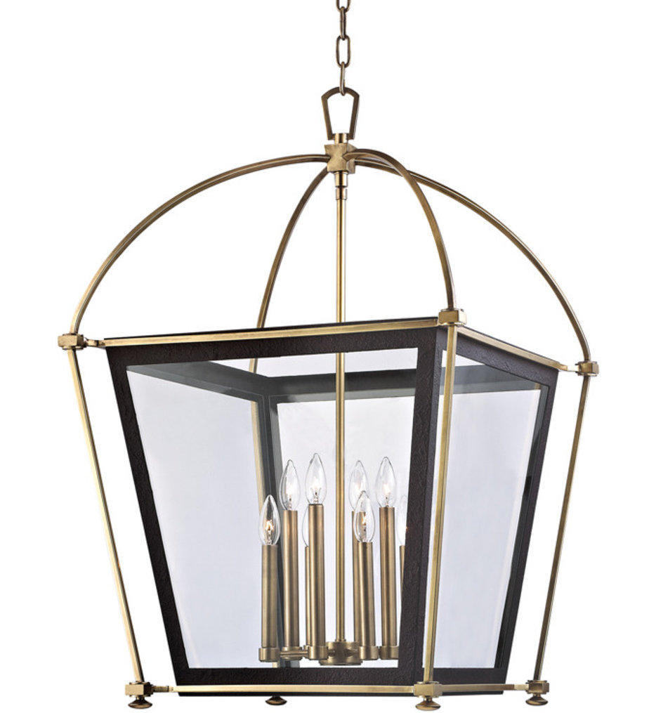 Hudson Valley - Hollis 24" Pendant