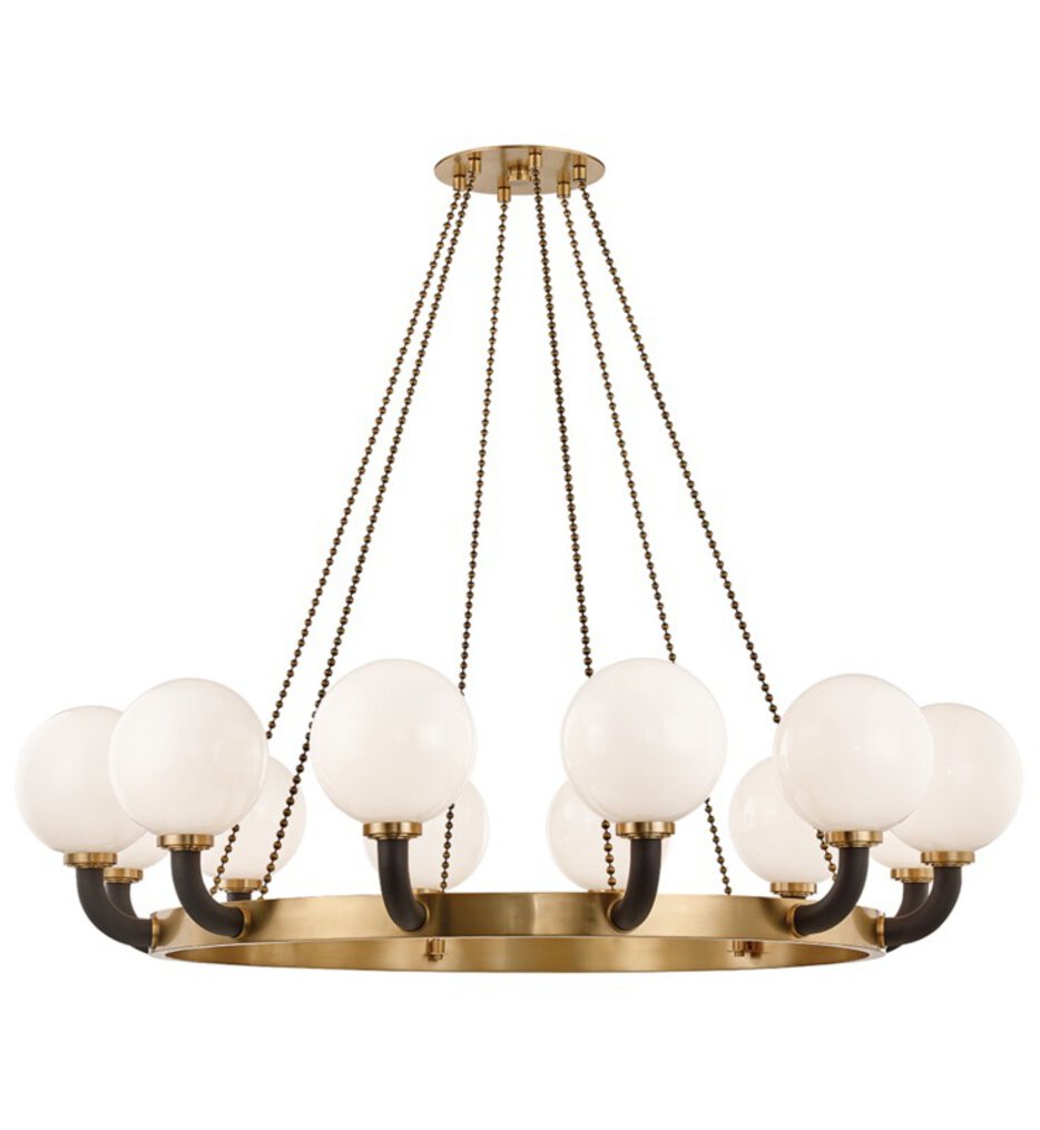Hudson Valley - Werner 61" Chandelier