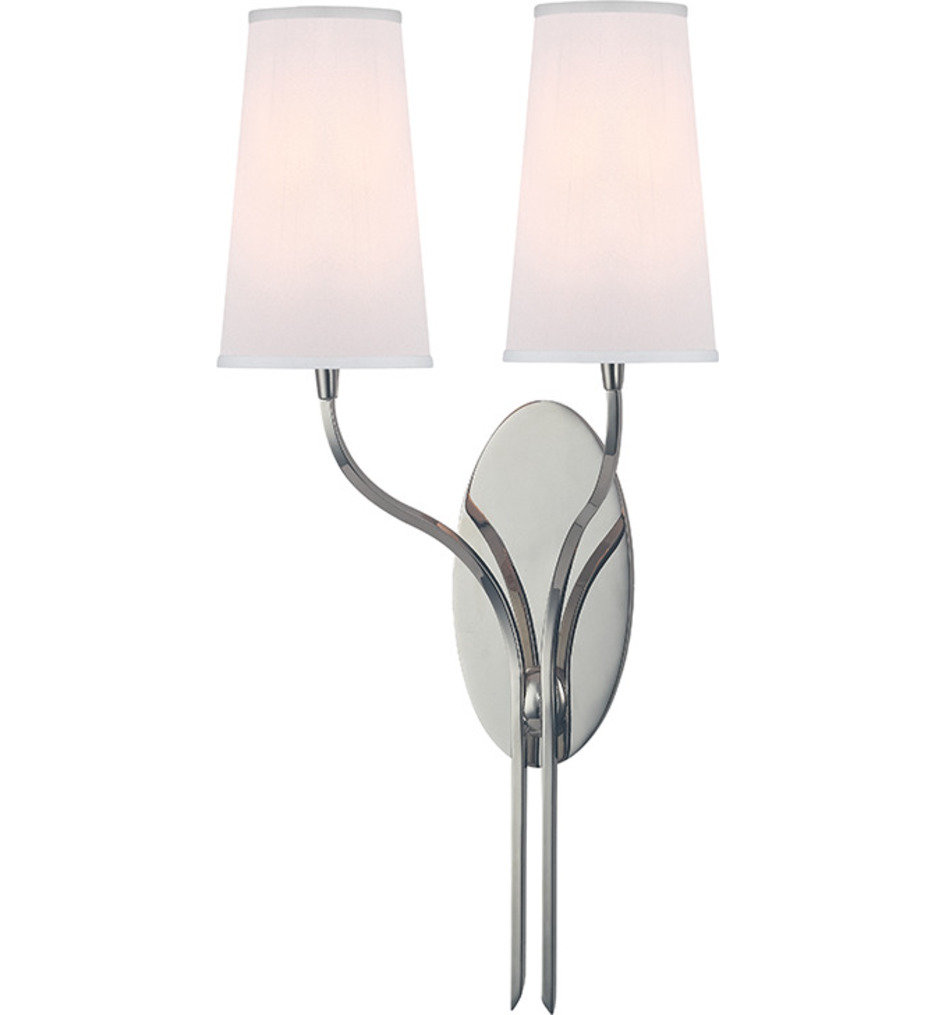 Hudson Valley - Rutland 24.5" Wall Sconce