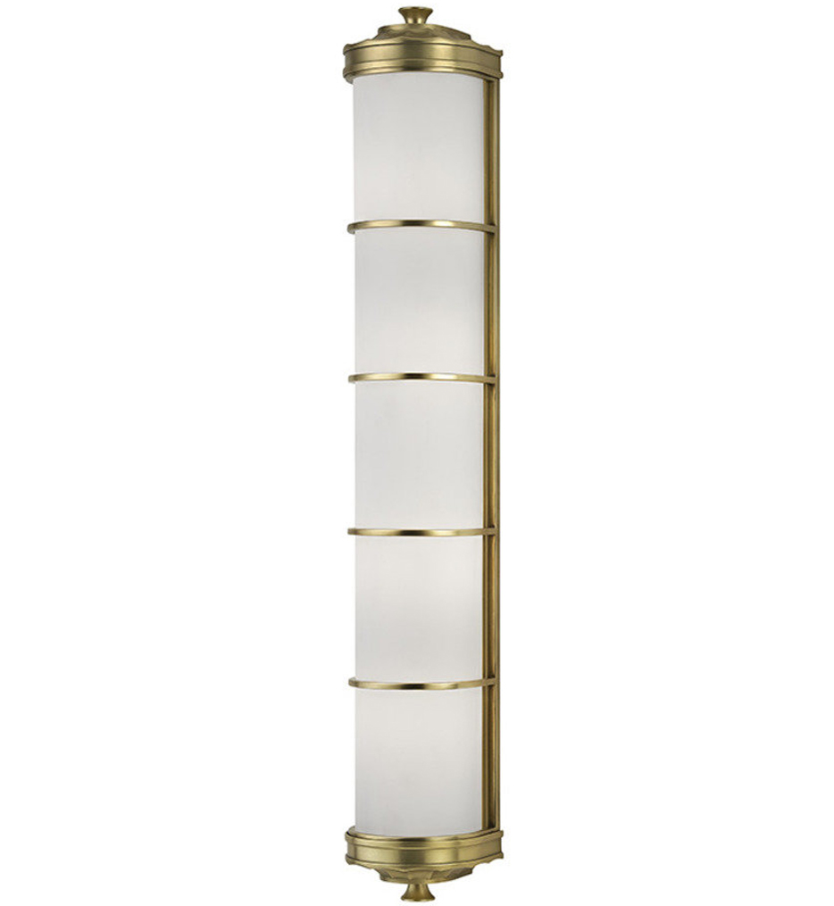 Hudson Valley - Albany 29.75" Wall Sconce