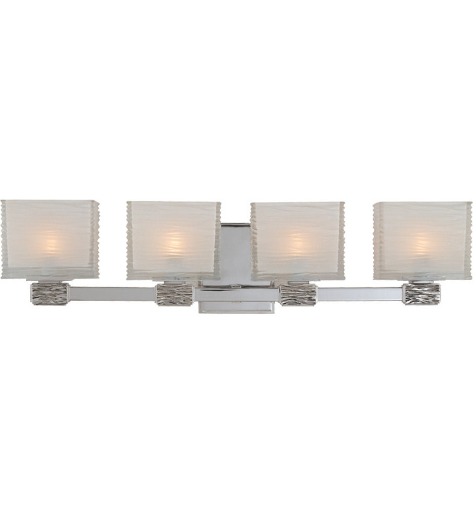 Hudson Valley - Hartsdale 26" Bath Vanity Light