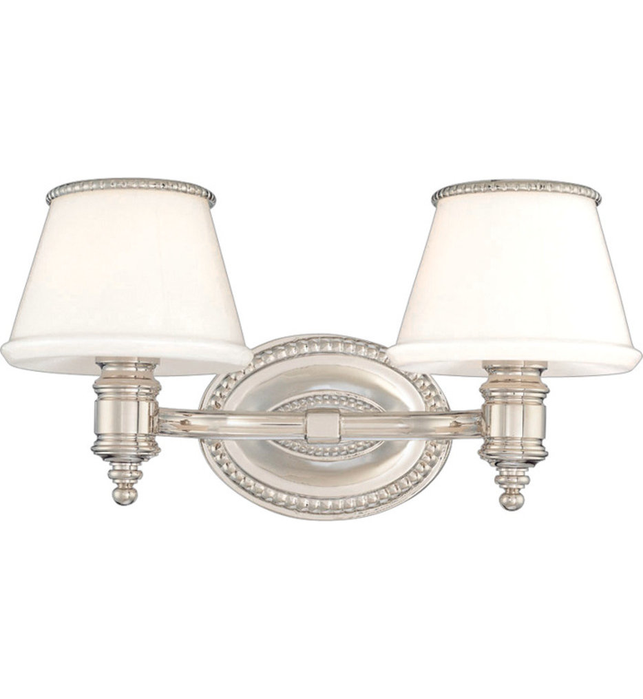 Hudson Valley - Richmond 14.5" Bath Vanity Light