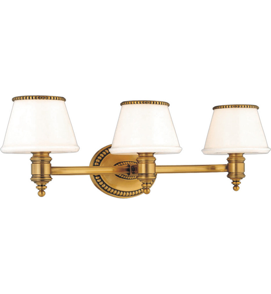Hudson Valley - Richmond 23.75" Bath Vanity Light