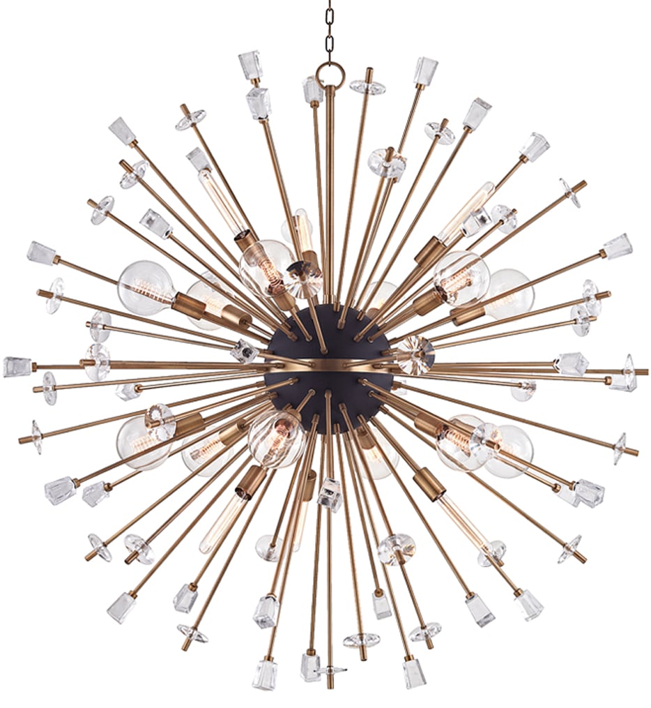 Liberty 60" Chandelier