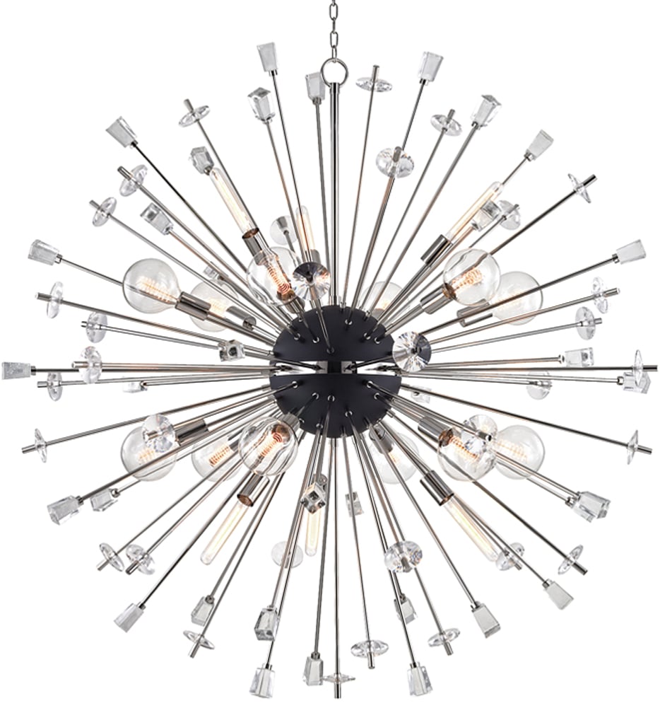 Liberty 60" Chandelier