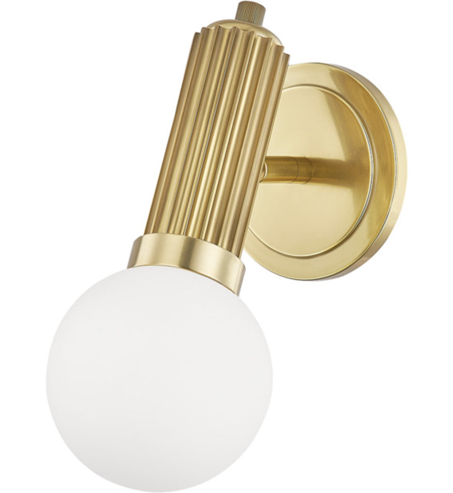 Hudson Valley - Reade 11.75" Wall Sconce