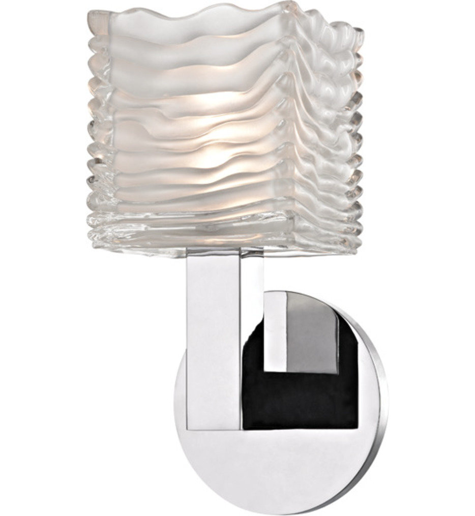 Hudson Valley - Sagamore 10" Bath Vanity Light