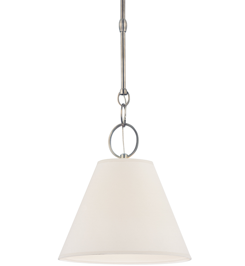 Hudson Valley - Altamont 12.25" Pendant