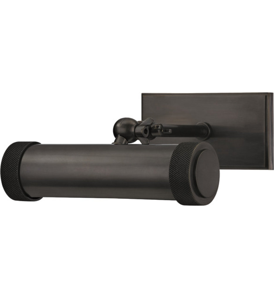 Ridgewood 8.5" Picture Light