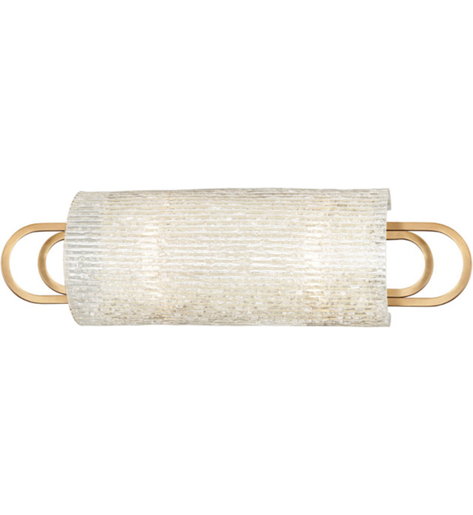 Hudson Valley - Buckley 18" Bath Vanity Light