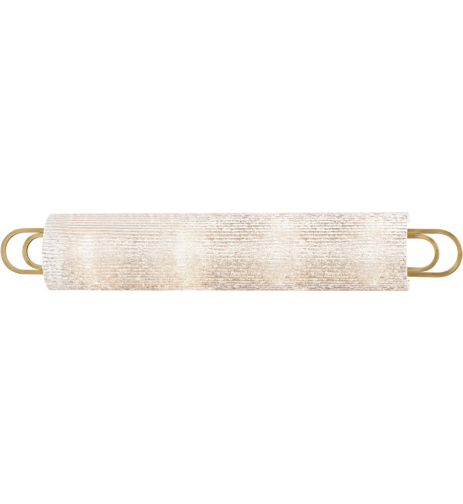 Hudson Valley - Buckley 35" Bath Vanity Light