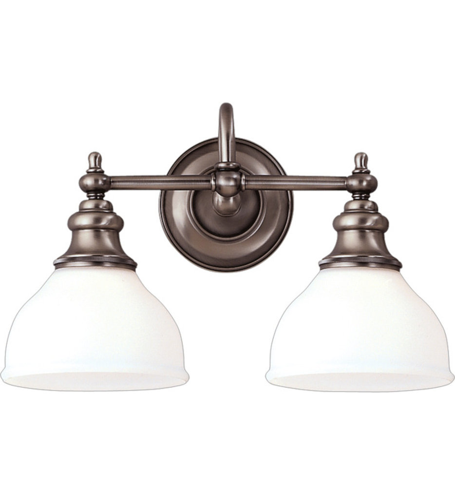 Hudson Valley - Sutton 16.25" Bath Vanity Light