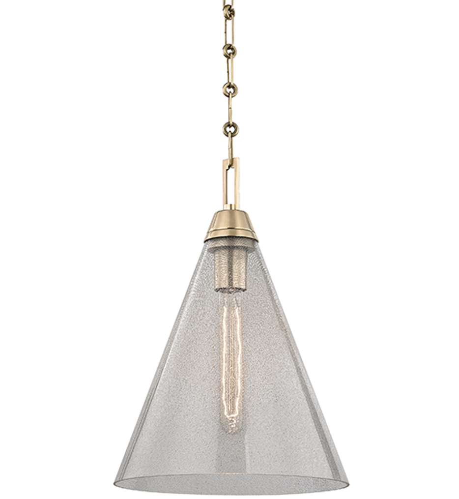 Hudson Valley - Newbury 10.75" Pendant
