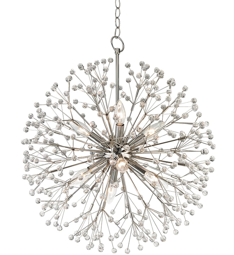 Dunkirk 20" Chandelier