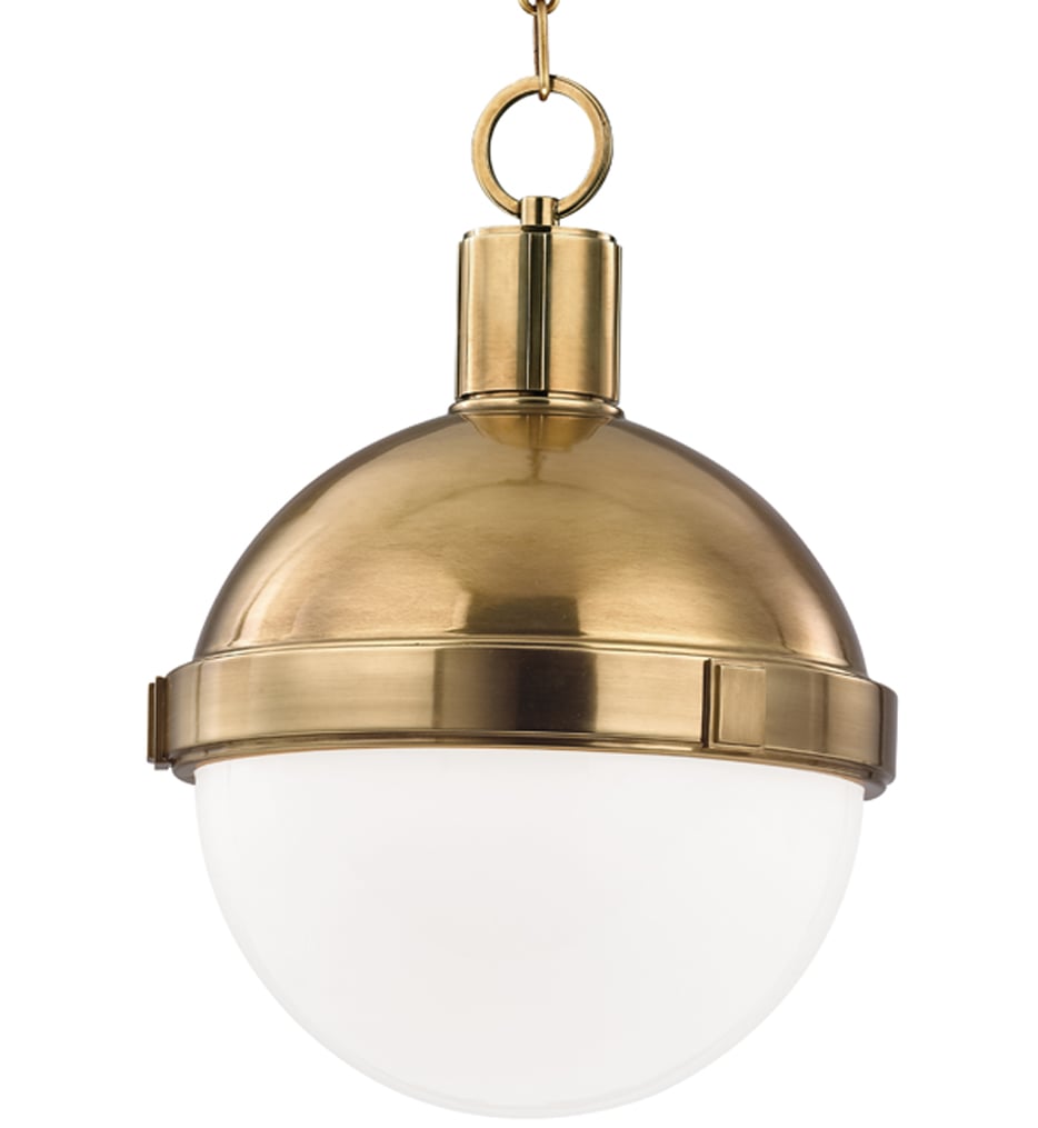 Lambert 9.5" Pendant