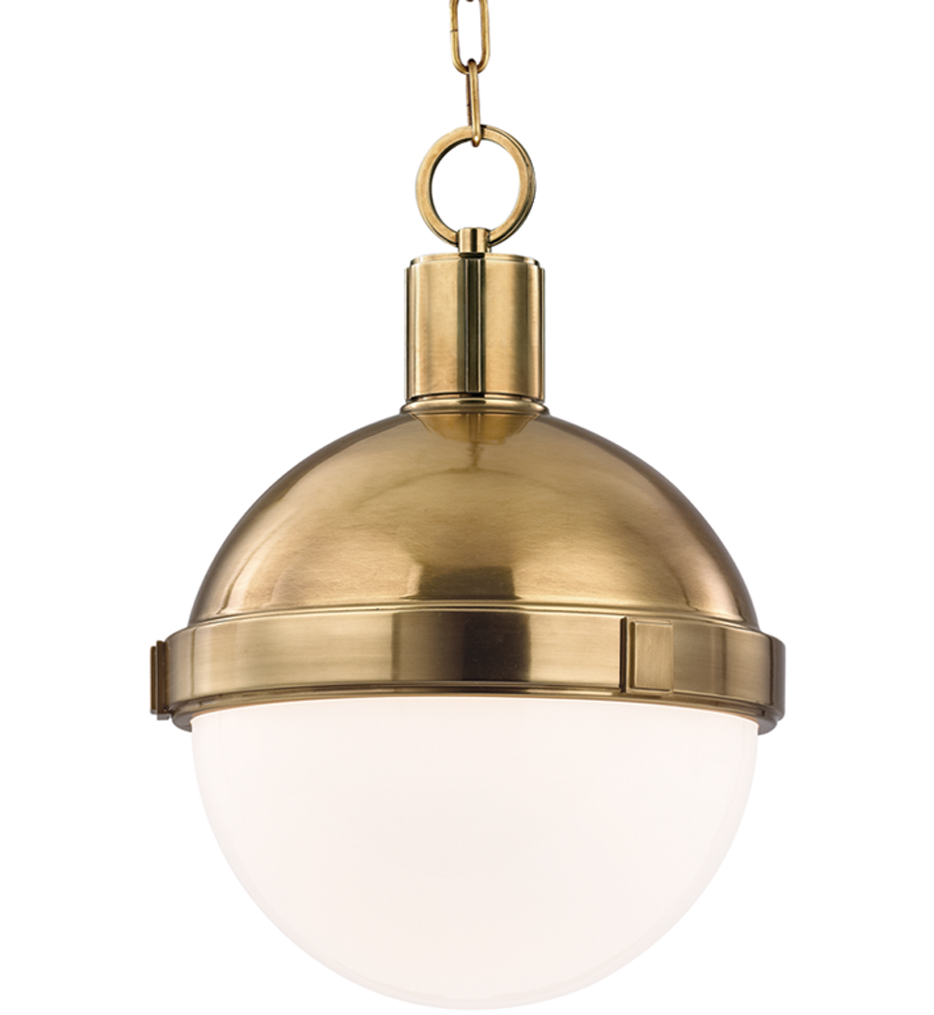 Hudson Valley - Lambert 12.5" Pendant