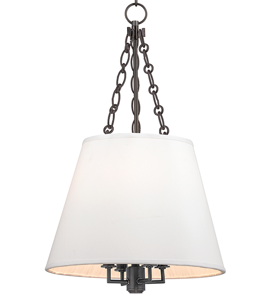 Burdett 15" Pendant