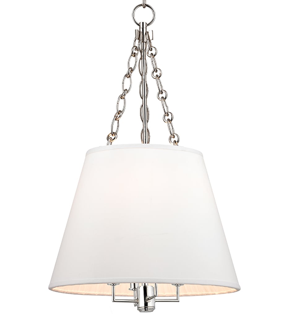 Burdett 15" Pendant