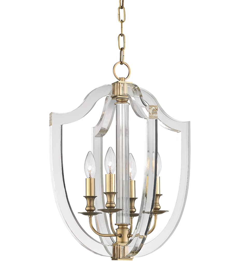 Hudson Valley - Arietta 16.5" Pendant