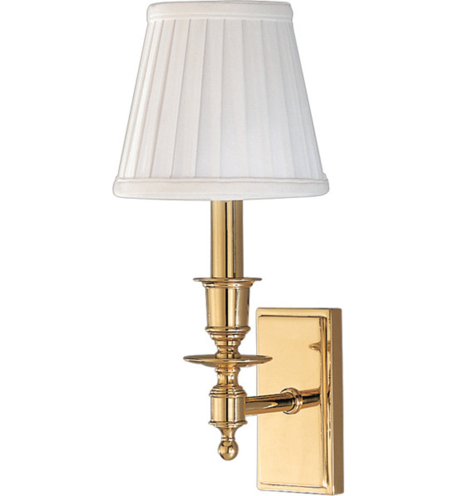 Hudson Valley - Ludlow 13" Wall Sconce