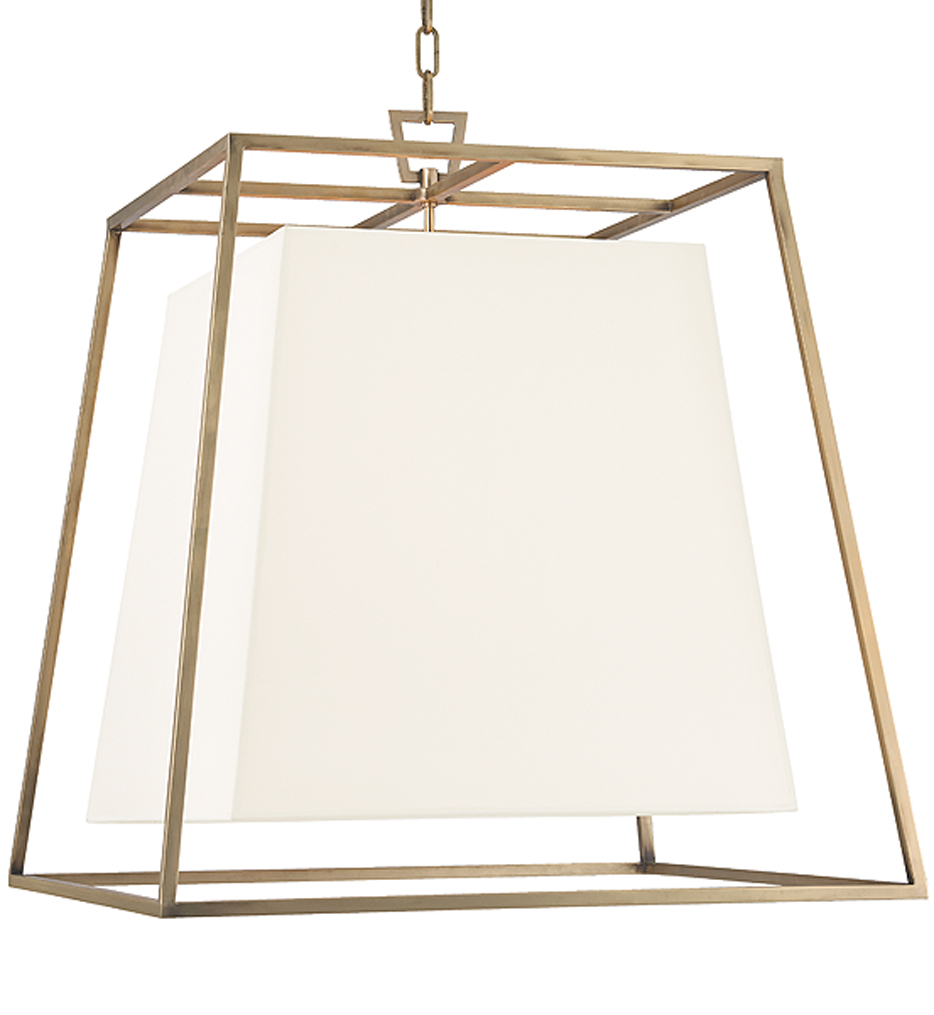 Hudson Valley - Kyle 24" Chandelier