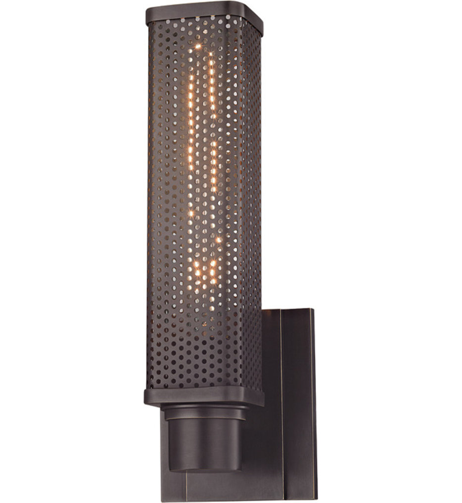 Hudson Valley - Gibbs 12.5" Wall Sconce