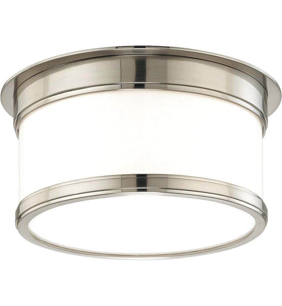 Geneva 9.25" Flush Mount