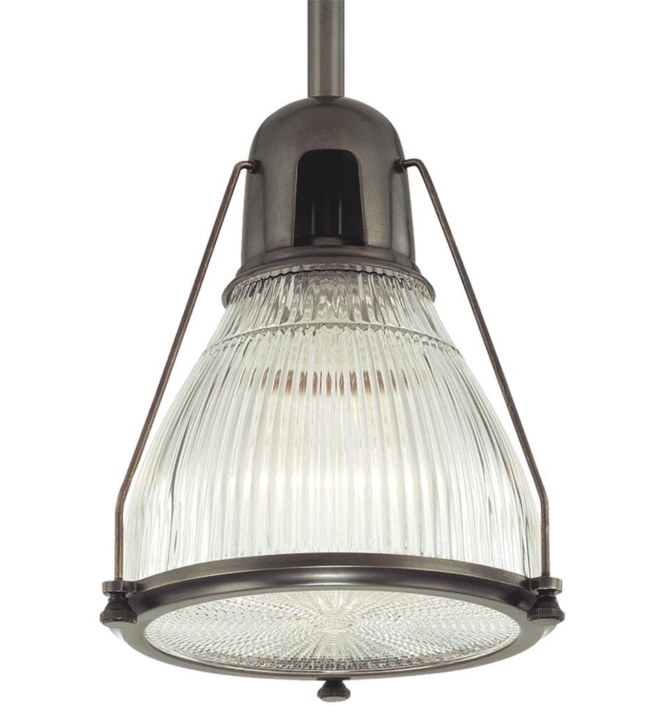 Hudson Valley - Haverhill 12" Pendant