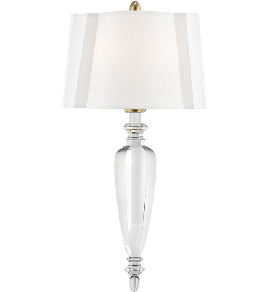 Hudson Valley - Tipton 23.75" Wall Sconce