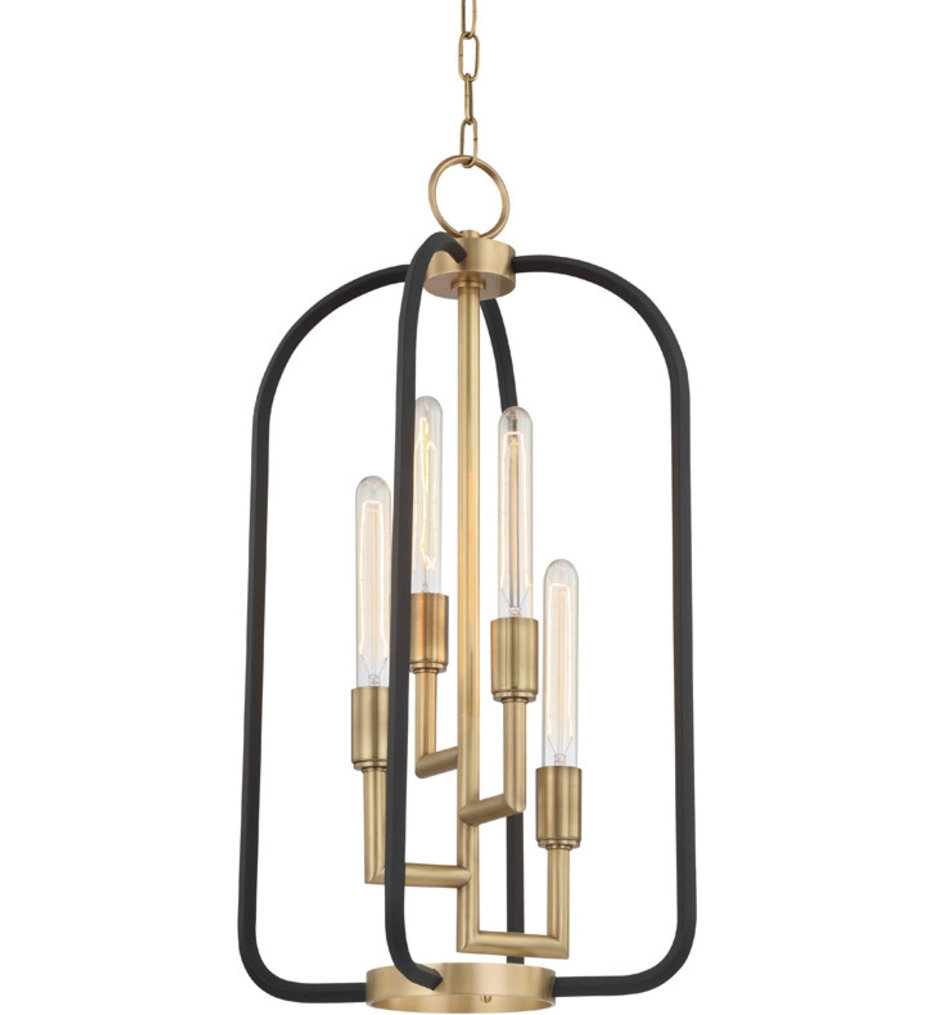 Hudson Valley - Angler 15" Chandelier