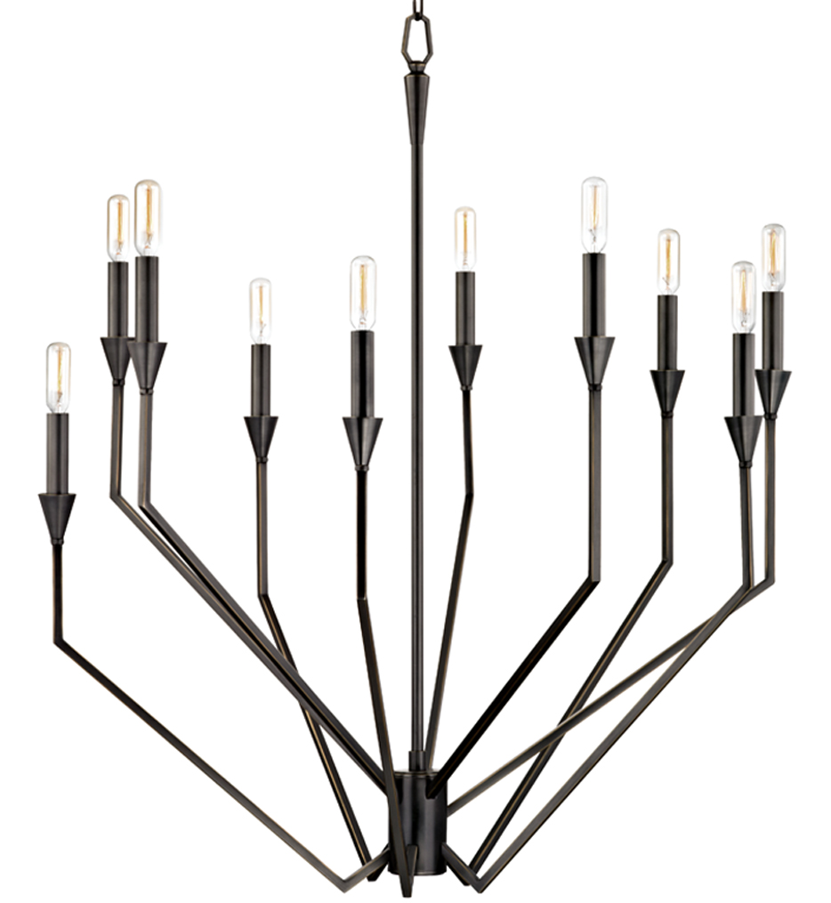 Hudson Valley - Archie 30" Chandelier
