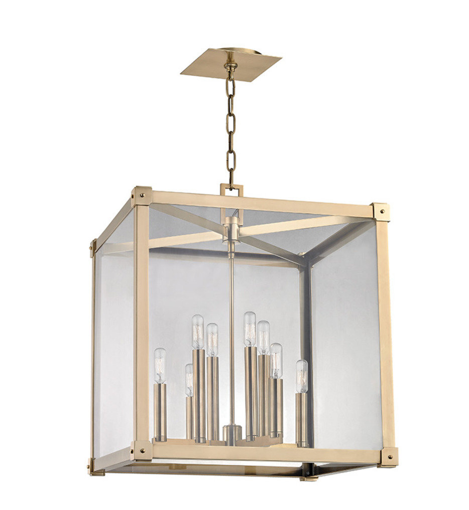 Hudson Valley - Forsyth 20.25" Pendant