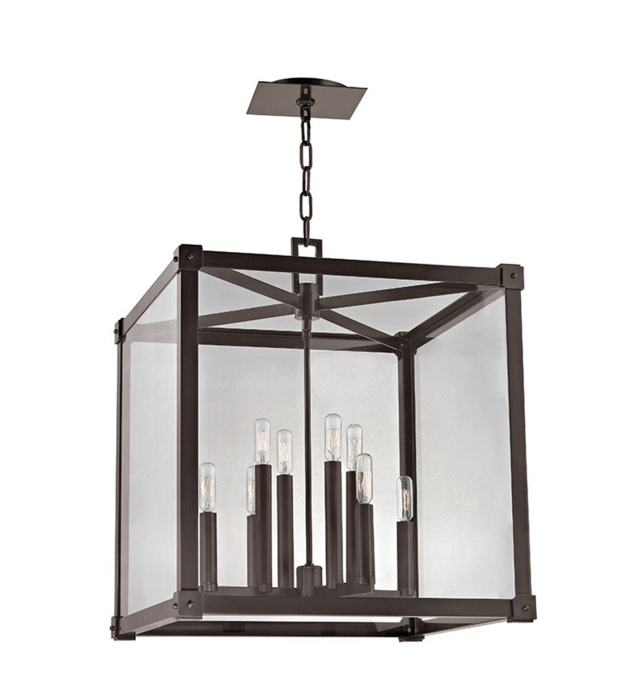 Hudson Valley - Forsyth 20.25" Pendant