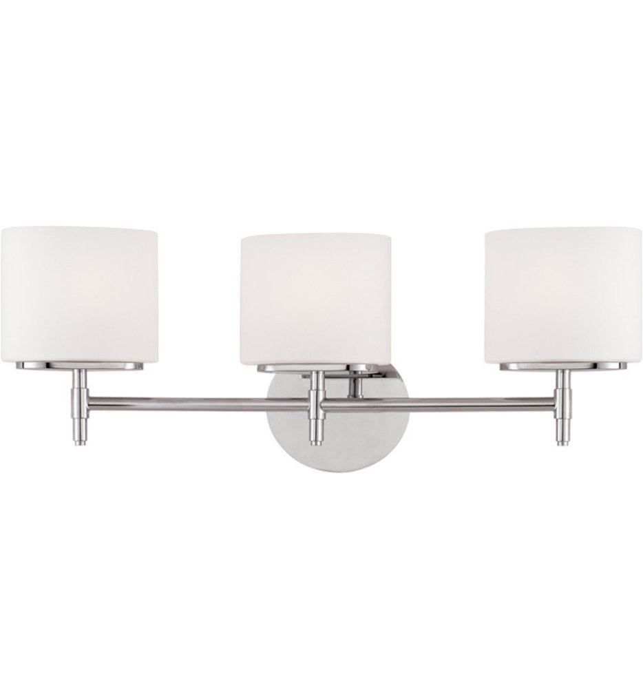Hudson Valley - Trinity 22.25" Bath Vanity Light