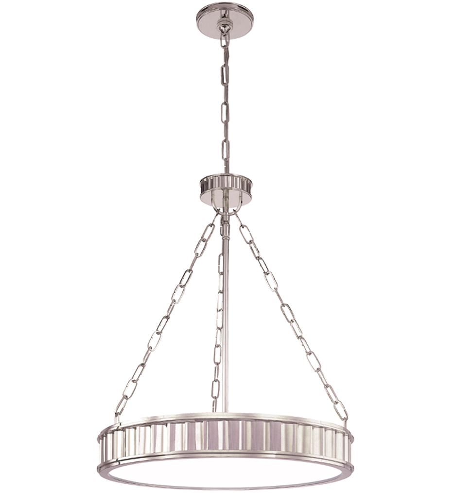 Hudson Valley - Middlebury 21.5" Pendant