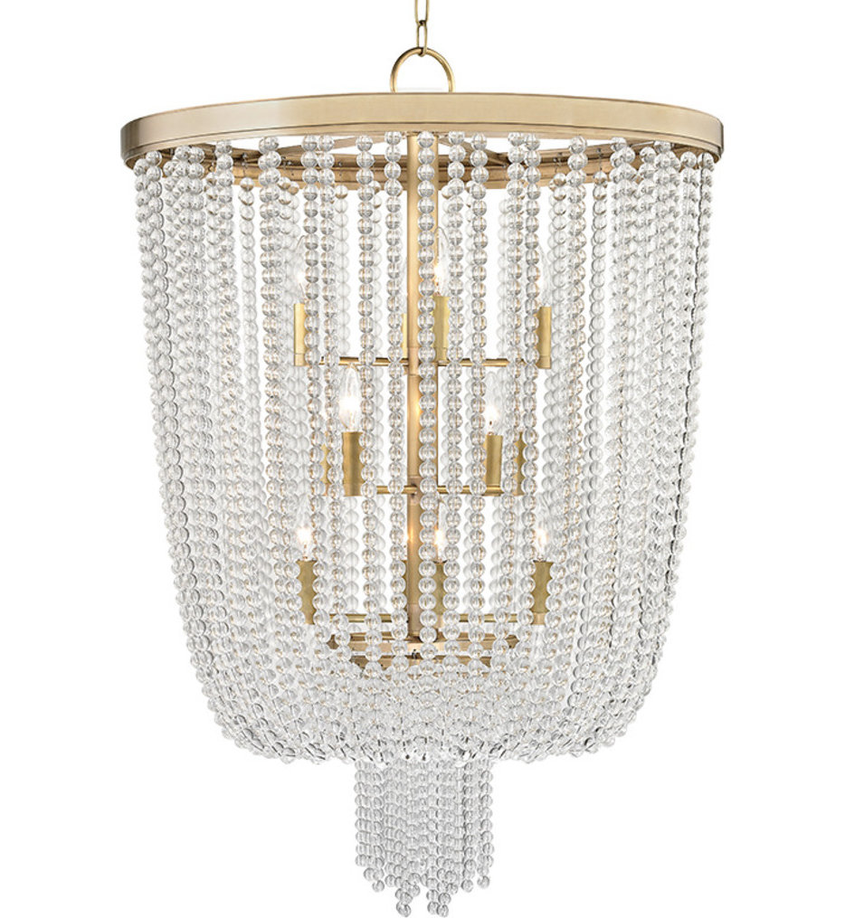 Hudson Valley - Royalton 26" Pendant