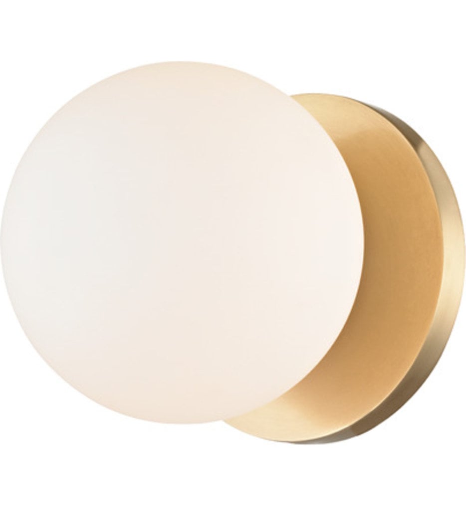 Baird 4.75" Bath Vanity Light