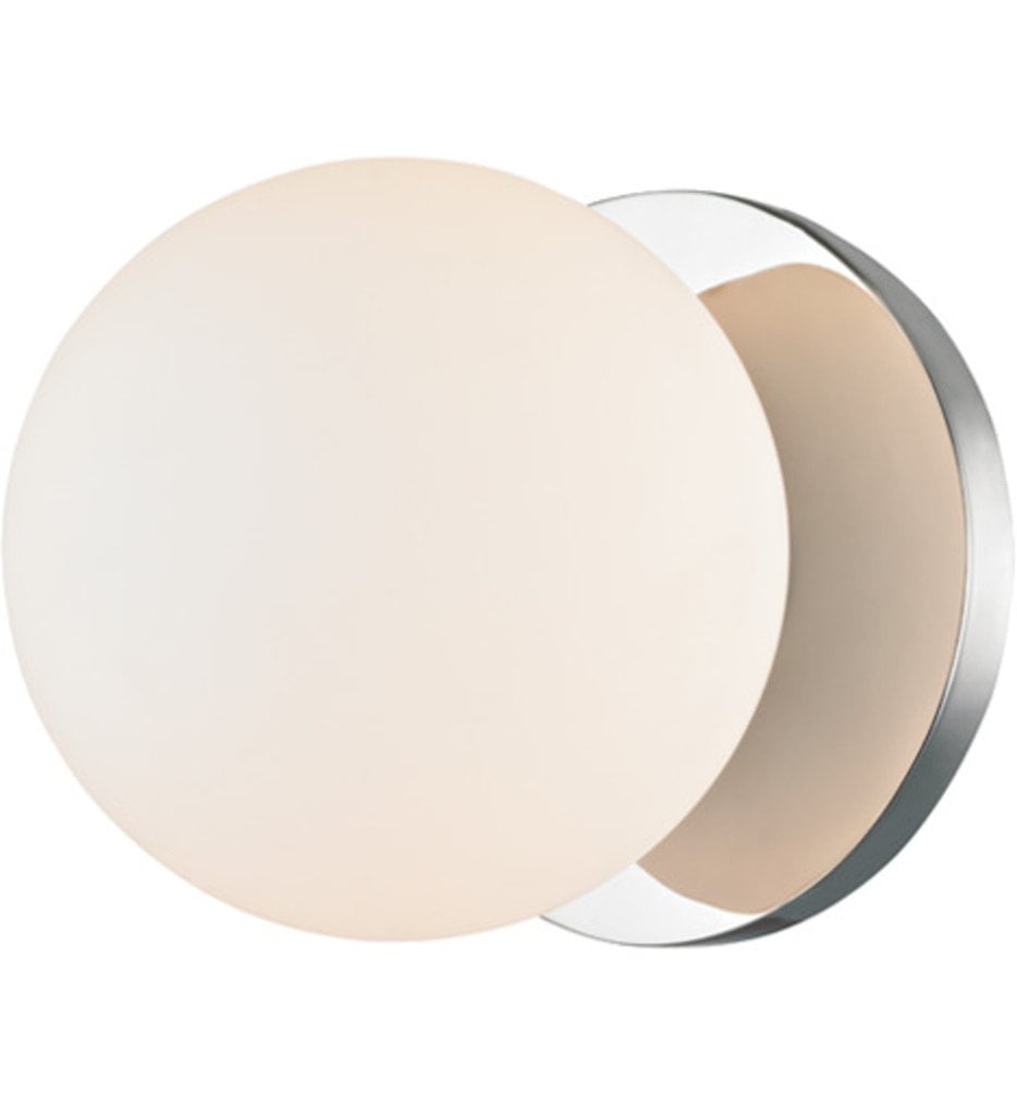 Baird 4.75" Bath Vanity Light