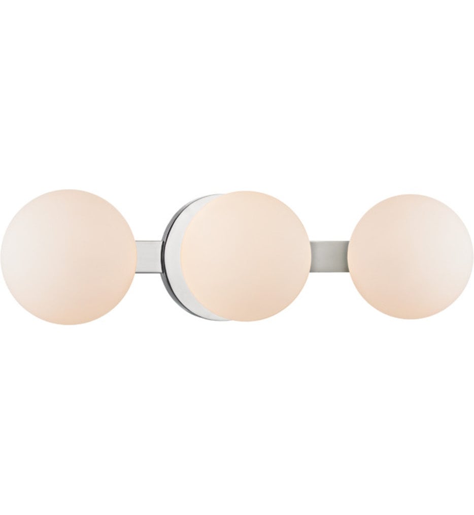 Baird 17" Bath Vanity Light