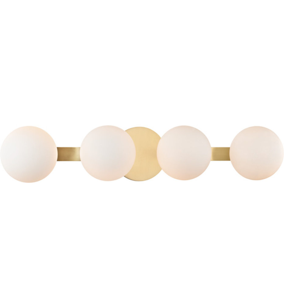 Hudson Valley - Baird 23.5" Bath Vanity Light