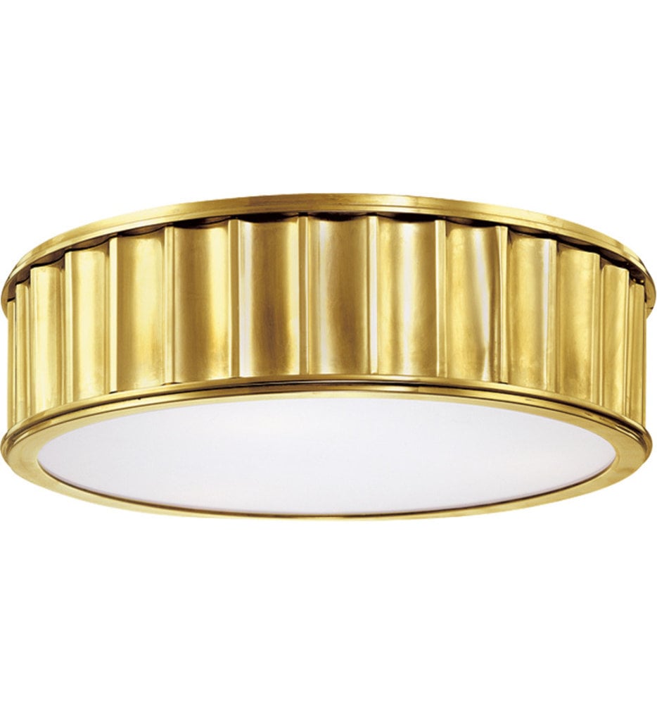 Middlebury 13" Flush Mount