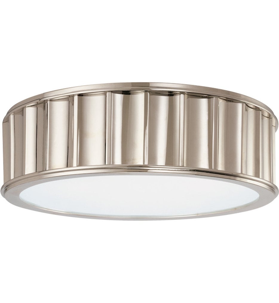 Middlebury 13" Flush Mount