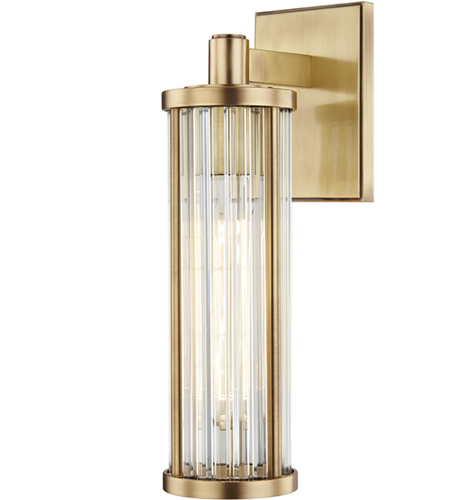 Marley 14.25" Wall Sconce