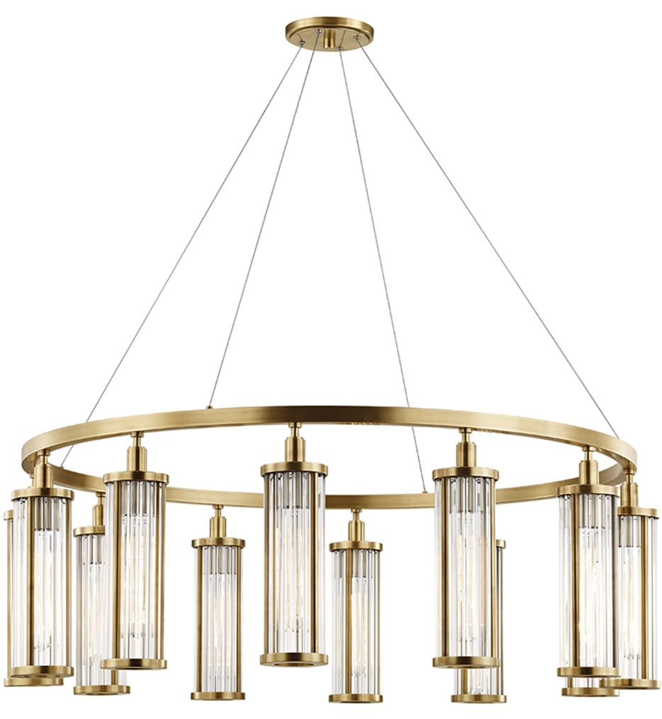 Marley 42.5" Chandelier